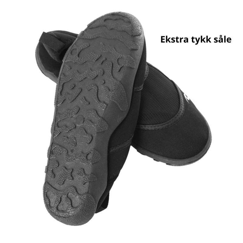 Rip Curl Barn Junior Reefwalker Booties - strandsko