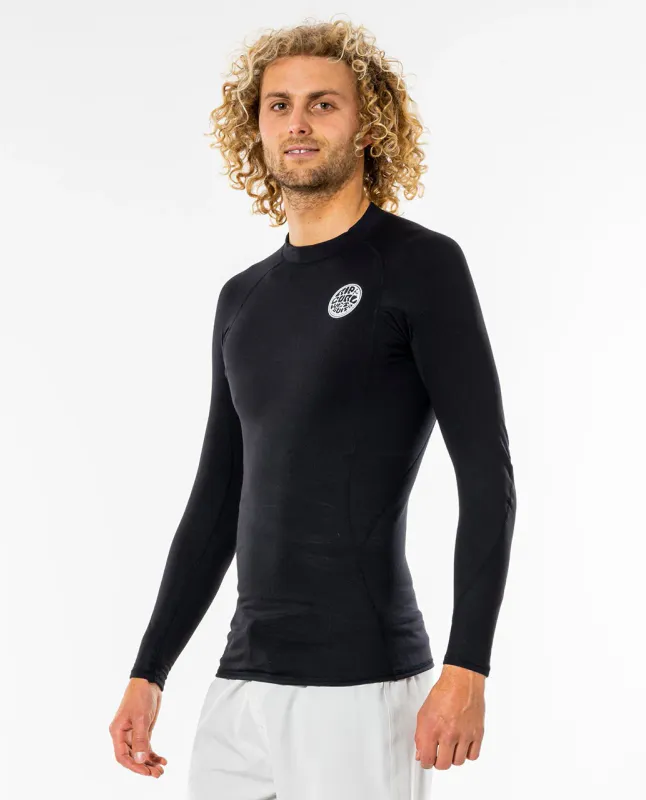 Rip Curl - Thermopro Long Sleeve Rash Guard