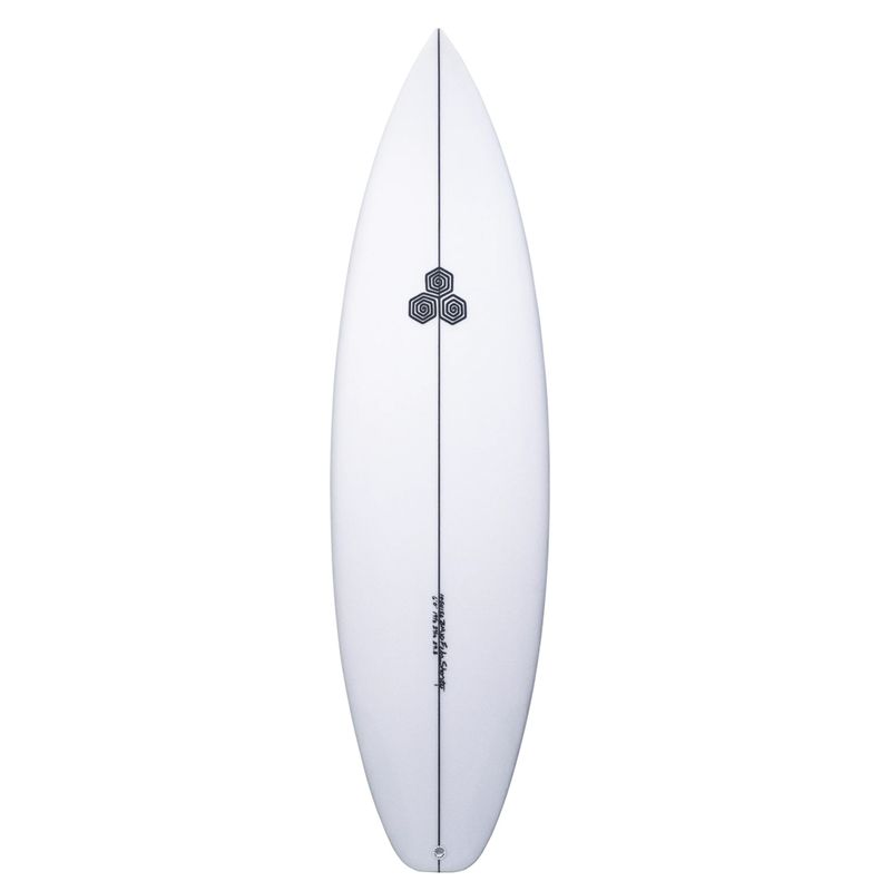 CI - Mikey's Shorty 6'1 (30.4L) Surfebrett