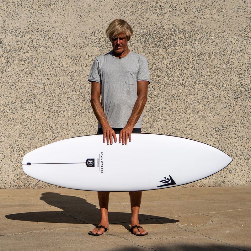 Firewire - Dominator Pro Helium 5'9 (29.3 Liter) surfebrett